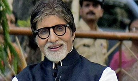 அமிதாப் வருகையை எதிர்நோக்கும் மூதாதையர் கிராமம்