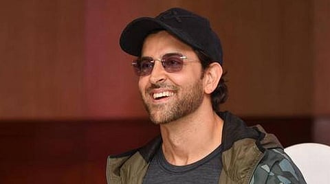 ஹ்ரித்திக் ரோஷன் வாங்கிய இரண்டு வீடுகள்: மொத்தச் செலவு ரூ.97 கோடி