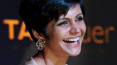 மந்திரா பேடி