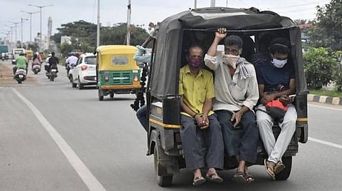 அக்.26 தமிழக நிலவரம்: தொற்று பாதிப்பு, குணமடைந்தோர், பலி எண்ணிக்கை; முழுமையான பட்டியல்