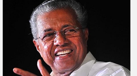 கரோனாவால் கடன் சுமைக்கு ஆளான கேஎஸ்ஆர்டிசிக்கு சிறப்பு நிதி: கேரள முதல்வர் அறிவிப்பு