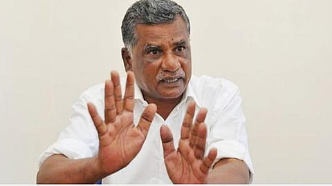 முத்தரசன்: கோப்புப்படம்