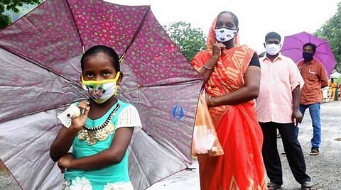 அக்.27 தமிழக நிலவரம்: தொற்று பாதிப்பு, குணமடைந்தோர், பலி எண்ணிக்கை; முழுமையான பட்டியல்