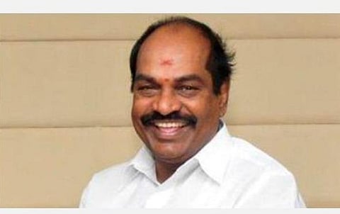 ஜெகத்ரட்சகன் மீதான நிலமோசடி வழக்கில் வட்டாட்சியர் அலுவலகத்தில் ஆவணங்கள் ஆய்வு: சிபிசிஐடி போலீஸார் நடவடிக்கை