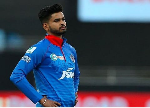 14 புள்ளிகள் பெற்றிருந்தாலும் டெல்லி கேப்பிடல்ஸ் தகுதி பெறுமா?- 2 போட்டிகள் மீதமுள்ள நிலையில் என்ன நிலவரம்?