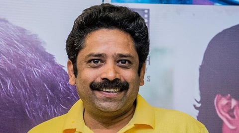 உயிருக்கு ஆபத்து: சீனு ராமசாமி ட்வீட்டால் பரபரப்பு