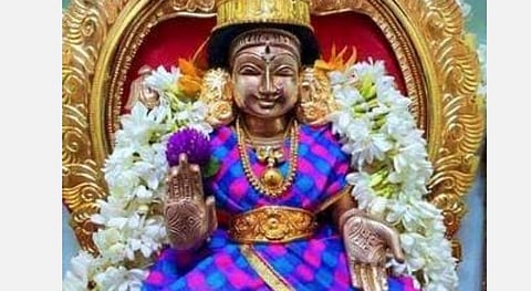 ‘தாயார்’ என்று அழைத்தாலே ஓடிவருவாள்; அருள்வாள்! 