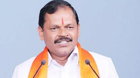 ரஜினிகாந்த் அரசியலுக்கு வந்தவுடன் அனைத்து கட்சிக் கூடாரங்களும் காலியாகிவிடும்: அர்ஜூன் சம்பத் பேட்டி 