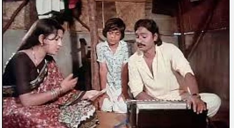 மறக்க முடியாத ‘பாலக்காட்டு மாதவன், வசந்தி, டாக்டர், கோபி’... 39 ஆண்டுகளாக நினைவில் நிற்கும் ‘அந்த 7 நாட்கள்’! 