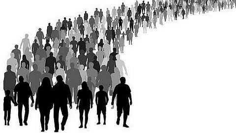 2021 மக்கள் தொகை கணக்கெடுப்பில் ஓபிசி பிரிவினரை தனியாக கணக்கீடு செய்யக்கோரி வழக்கு: மத்திய அரசு பதிலளிக்க உத்தரவு