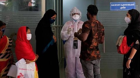 அக்.28 தமிழக நிலவரம்: தொற்று பாதிப்பு, குணமடைந்தோர், பலி எண்ணிக்கை; முழுமையான பட்டியல்