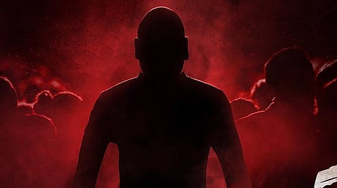 லாரன்ஸின் புதிய படம் அறிவிப்பு