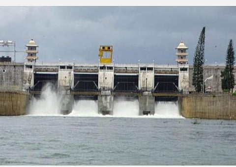 தமிழகத்தில் 59 அணைகள் புனரமைப்பு திட்டம்: மத்திய அமைச்சரவை ஒப்புதல்