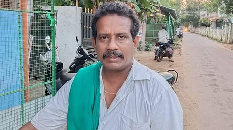 வெளி மாநிலத்தவருக்கு வீடு, கடைகள் கிடையாது: சீர்காழி வர்த்தகச் சங்க முடிவால் பரபரப்பு