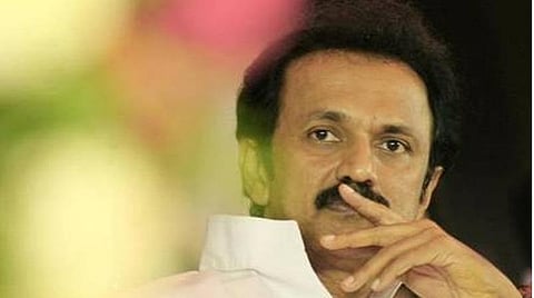 7.5% இட ஒதுக்கீடு அரசாணை; 'ஆளுநரின் ஆணைப்படி' வெளியிட்டிருப்பது வழக்கமான நிர்வாக நடைமுறையா?- ஸ்டாலின் கேள்வி 