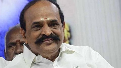 அதிமுக முழுவீச்சில் தேர்தல் பணிகளை தொடங்கியுள்ளது: அமைச்சர் கடம்பூர் ராஜூ பேட்டி