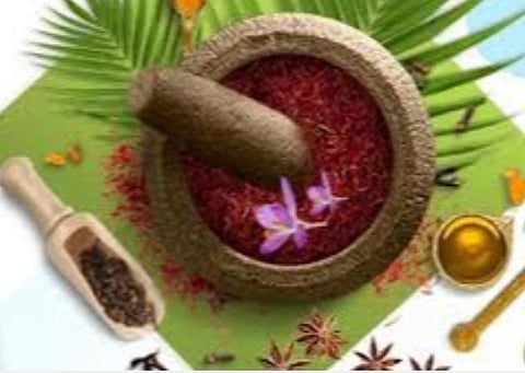 கரோனா எதிரொலி; யோகா, ஆயுர்வேதம் மீது உலகம் முழுவதும் ஆர்வம்