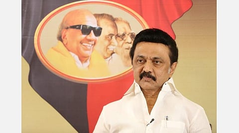 மக்களால் தேர்ந்தெடுக்கப்படாத முதல்வர் பழனிசாமி; மக்களைப் பற்றிக் கவலைப்படாமல் இருக்கிறார்: ஸ்டாலின் பேச்சு