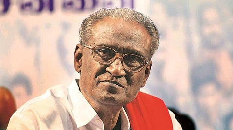 தா.பாண்டியன்: கோப்புப்படம்