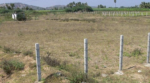 மதுரையில் உயர் மதிப்புள்ள முத்திரை தாள்கள் தட்டுப்பாடு: சொத்துப் பதிவு தாமதம் ஆவதாக புகார்