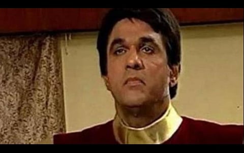 என்னுடைய பேச்சு தவறாக புரிந்து கொள்ளப்பட்டுள்ளது; பெண்கள் பணிபுரிய கூடாது என்று நான் சொல்லவே இல்லை - முகேஷ் கண்ணா விளக்கம்