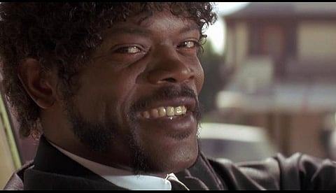 ஆளுமை என்று சிலர் என்னை அழைப்பது வருத்தமாக உள்ளது: சாமுவேல் ஜாக்ஸன் பகிர்வு