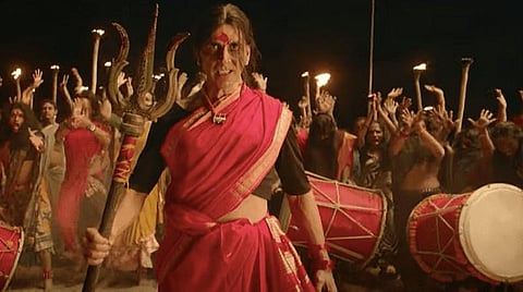 திரையரங்கில் 'லக்‌ஷ்மி' வெளியாக வாய்ப்பு உள்ளதா?