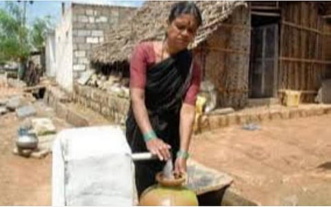 வீடுகளுக்கு குழாய் மூலம் குடிநீர்; அறக்கட்டளைகள், தன்னார்வ நிறுவனங்களுடன் மத்திய அரசு ஆலோசனை