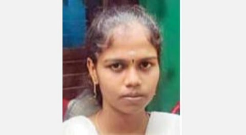 பிரியதர்ஷினி