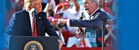 அமெரிக்கத் தேர்தல்: தேர்வர் குழு எனும் விநோதம்!