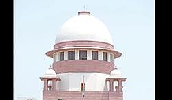 கரோனா காலத்தில் வசூலித்த வட்டி மீதான வட்டி பணத்தை கடன்தாரர்களுக்கு 5-ம் தேதிக்குள் வழங்க நிதிநிறுவனங்களுக்கு ரிசர்வ் வங்கி உத்தரவு உச்ச நீதிமன்றத்தில் பிரமாணப் பத்திரம் தாக்கல்