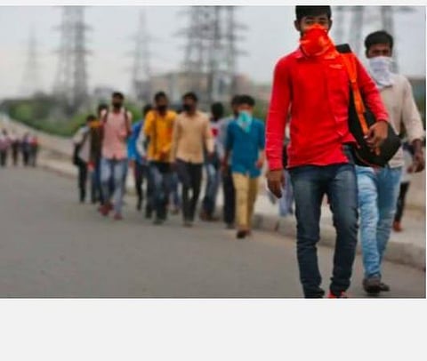 பிஹார் தேர்தலில் முன்னிறுத்தப்படும் வேலையில்லாத் திண்டாட்ட விவகாரம்: மற்ற மாநிலங்களிலும் எதிரொலிக்க வாய்ப்பு