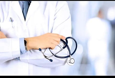 7.5% இட ஒதுக்கீட்டைப் பெற அரசுப் பள்ளியின் சான்று கட்டாயம்: மருத்துவக் கல்வி இயக்குநரகம் அறிவிப்பு