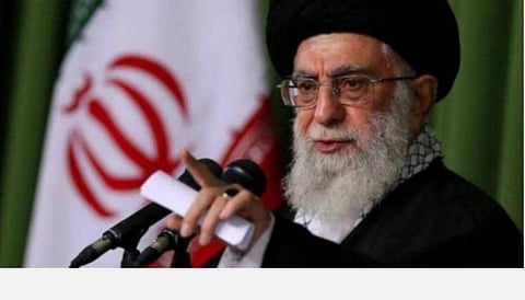 அமெரிக்காவுக்கு யார் அதிபராக வந்தாலும் எங்களுக்கு ஒரே கொள்கைதான்: ஈரான்