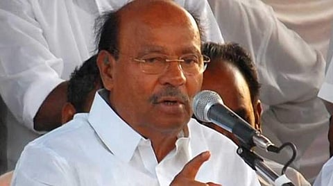 ராமதாஸ்: கோப்புப்படம்