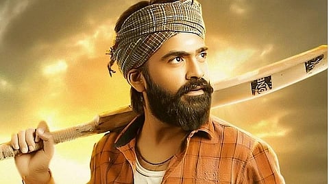 முடிவடையும் 'ஈஸ்வரன்' படப்பிடிப்பு: தீபாவளிக்கு டீஸர்?