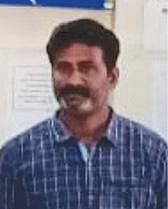 கார்த்திகேயன்