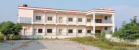 கந்தசுவாமி கோயிலில் புனரமைப்பு பணிகளுக்கு ரூ.47 லட்சம் நிதி ஒதுக்கீடு