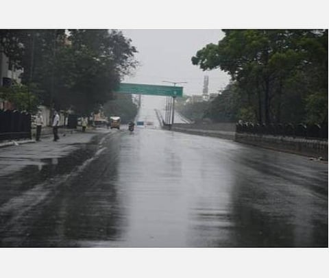 பருவமழை: தமிழகத்தில் அடுத்த 5 நாட்களுக்கு ஒரு சில இடங்களில் கனமழை வாய்ப்பு- மஞ்சள் அலர்ட்