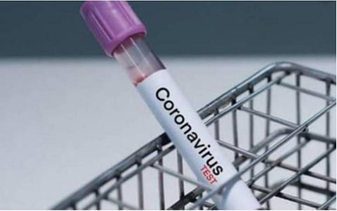 கரோனா தொற்று; சிகிச்சை பெறுவோர் எண்ணிக்கை 6.42 % மட்டுமே