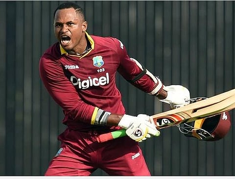 கிரிக்கெட்டிலிருந்து விடைபெற்றார் மே.இ.தீவுகளின் மர்லன் சாமுயேல்ஸ்