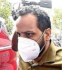 பினீஷ் கொடியேறி