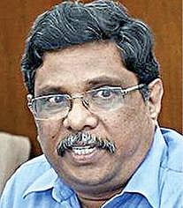 கரோனாவை கட்டுப்படுத்த பண்டிகை காலத்தில் கூட்டம் கூடுவதை தடுக்க தீவிர நடவடிக்கை: ஆட்சியர்களுக்கு தலைமைச் செயலர் க.சண்முகம் அறிவுறுத்தல்