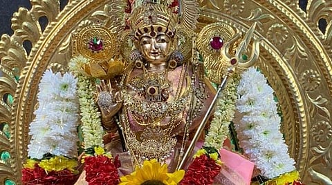 துலாம், விருச்சிகம், தனுசு ; வார ராசிபலன்; நவம்பர் 5 முதல் 11ம் தேதி வரை