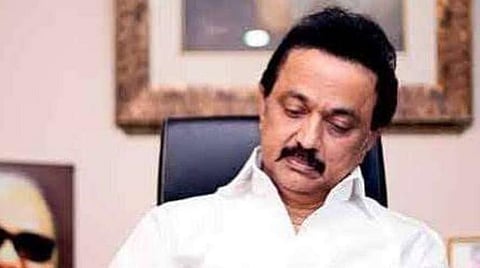 மு.க.ஸ்டாலின்: கோப்புப்படம்