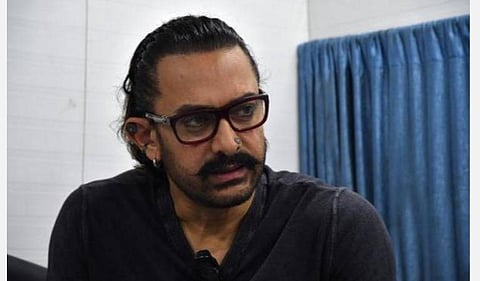 ஆமிர்கான் நடிக்கும் குல்ஷன் குமார் பயோபிக் எப்போது?- பூஷன் குமார் பதில்