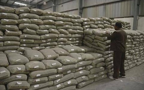 சிமெண்ட் ஆலைகளுக்கு மின்நிலைய சாம்பல்: என்டிபிசி  நடவடிக்கை