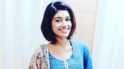 ஆரவ் பற்றிய கேள்விகள் வேண்டாமே: ஓவியா வேண்டுகோள்