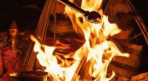 வாடகை வீட்டில் கணபதி ஹோம பூஜை; கடன் தொல்லை தீரும்; வீடு யோகம் கிடைக்கும்!