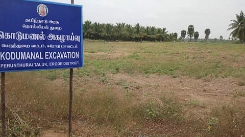 தமிழகத்தில் புதிதாக 54 புராதான இடங்கள் கண்டுபிடிப்பு: உயர் நீதிமன்றத்தில் தொல்லியல் துறை தகவல்